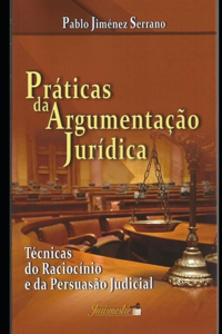 Práticas da argumentação jurídica