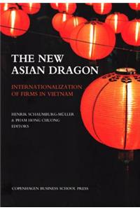 The New Asian Dragon
