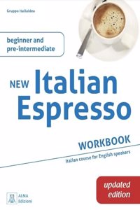 New Italian Espresso 1