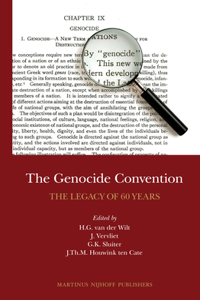 Genocide Convention