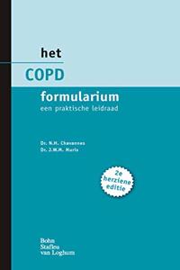 Het Copd Formularium