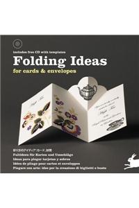 Folding Ideas for Cards & Envelopes
