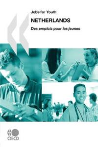 Jobs for Youth/Des emplois pour les jeunes Netherlands
