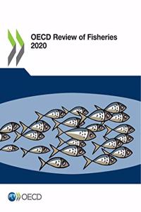 OECD Review of Fisheries 2020