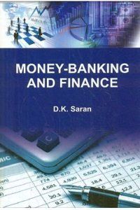 Money-Banking And Finance