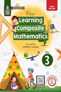 New Learning Composite Mathematics 3