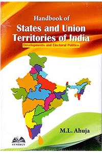 Handbook of States and Union Territories of India