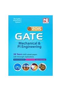 Gate - 2015: Mechanical & Pi Engineering