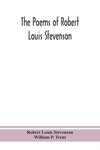 poems of Robert Louis Stevenson