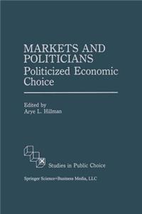 Markets and Politicians