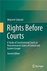 Rights Before Courts