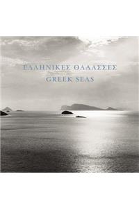 Greek Seas