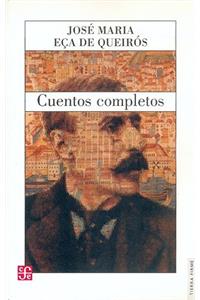 Cuentos Completos