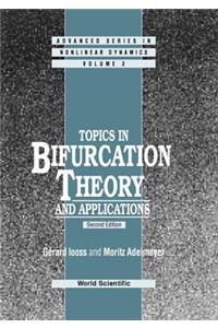 Topics in Bifurcation Theory and Applications (2nd Edition)