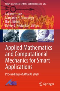 Applied Mathematics and Computational Mechanics for Smart Applications