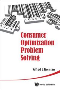 Consumer Optimization Problem Solving