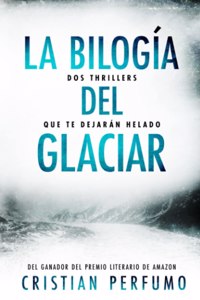 bilogía del glaciar