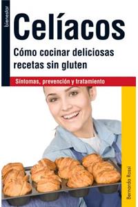 Celíacos