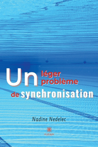 léger problème de synchronisation