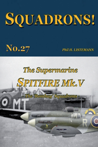 Supermarine Spitfire Mk. V