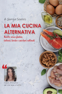 mia cucina alternativa