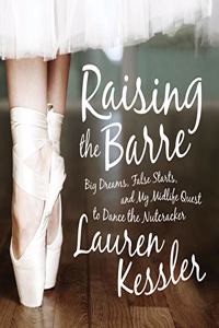 Raising the Barre