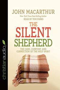 Silent Shepherd