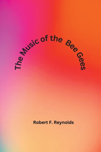 Music of the Bee Gees