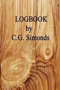 LOGBOOK by C. G. Simonds