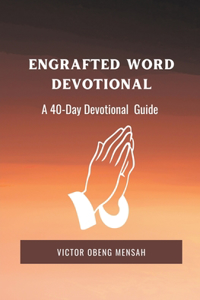 Engrafted Word Devotional