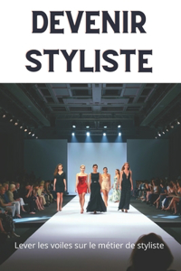Devenir Styliste