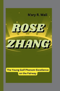 Rose Zhang