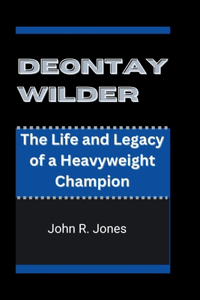 Deontay Wilder