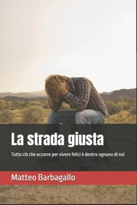 strada giusta