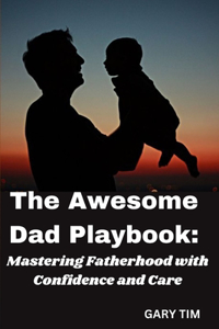 Awesome Dad Playbook