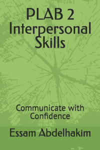 PLAB 2 Interpersonal Skills
