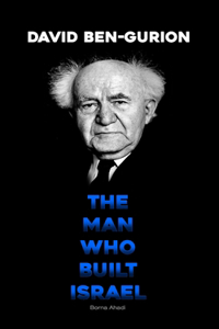 David Ben-Gurion