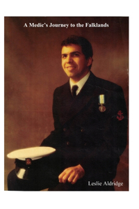 A Medic's Journey to the Falklands