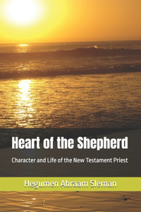 Heart of the Shepherd
