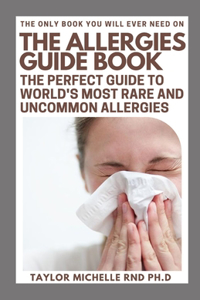Allergies Guide Book