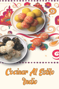 Cocinar al estilo indio