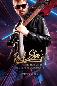 Rock Star's Trained Little