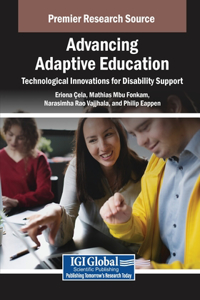 Advancing Adaptive Education: Technological Innovations for Disability Support