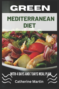 Green Mediterranean Diet