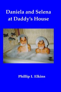 Daniela and Selena at Daddy's House