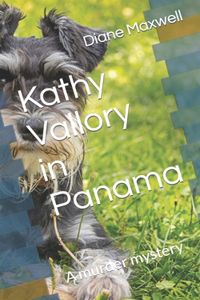 Kathy Vallory in Panama
