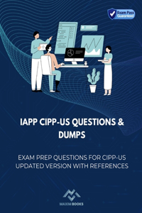 IAPP CIPP-US Questions & Dumps