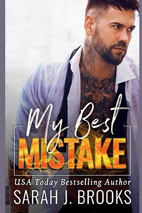 My Best Mistake