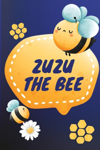 Zuzu the Bee