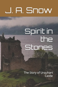 Spirit in the Stones